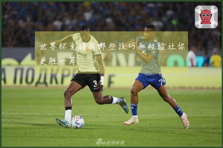 世界杯竞猜有哪些技巧和经验让你更胜一筹