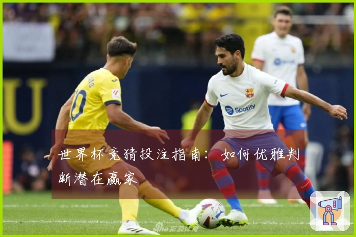世界杯竞猜投注指南：如何优雅判断潜在赢家