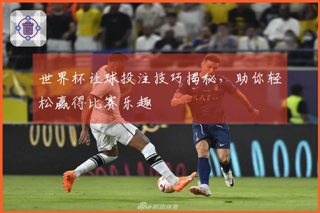 世界杯让球投注技巧揭秘，助你轻松赢得比赛乐趣